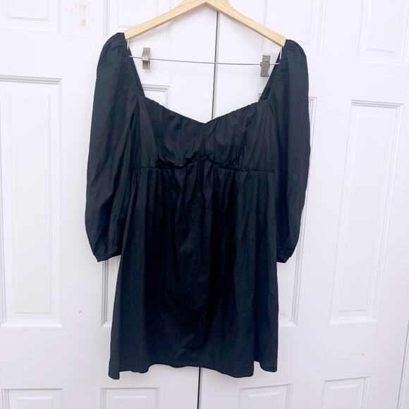 Reformation Farley Dress - Picture 4 of 11